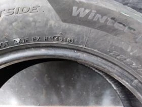 Гуми Зимни 225/60R17, снимка 5