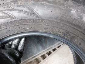 Гуми Зимни 225/65R17, снимка 6