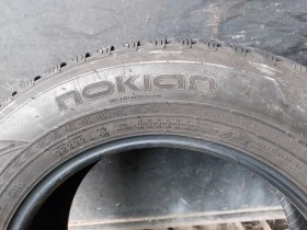 Гуми Зимни 225/65R17, снимка 4