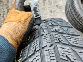 Гуми Зимни 225/65R17, снимка 3