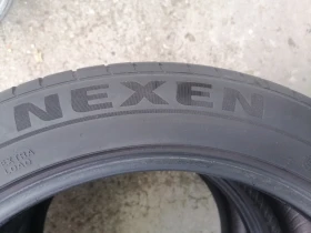 Гуми Летни 245/45R18, снимка 3