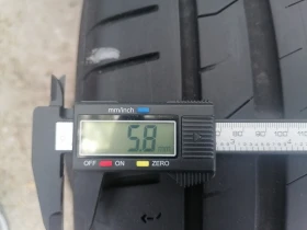 Гуми Летни 245/45R18, снимка 7