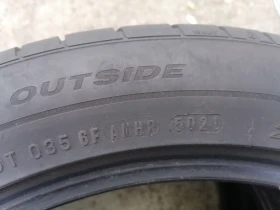 Гуми Летни 245/45R18, снимка 6