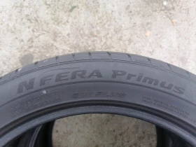 Гуми Летни 245/45R18, снимка 4