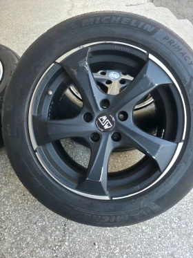 Джанти, снимка 3