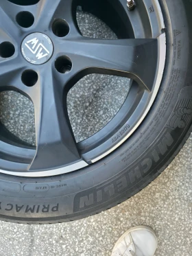 Джанти, снимка 5