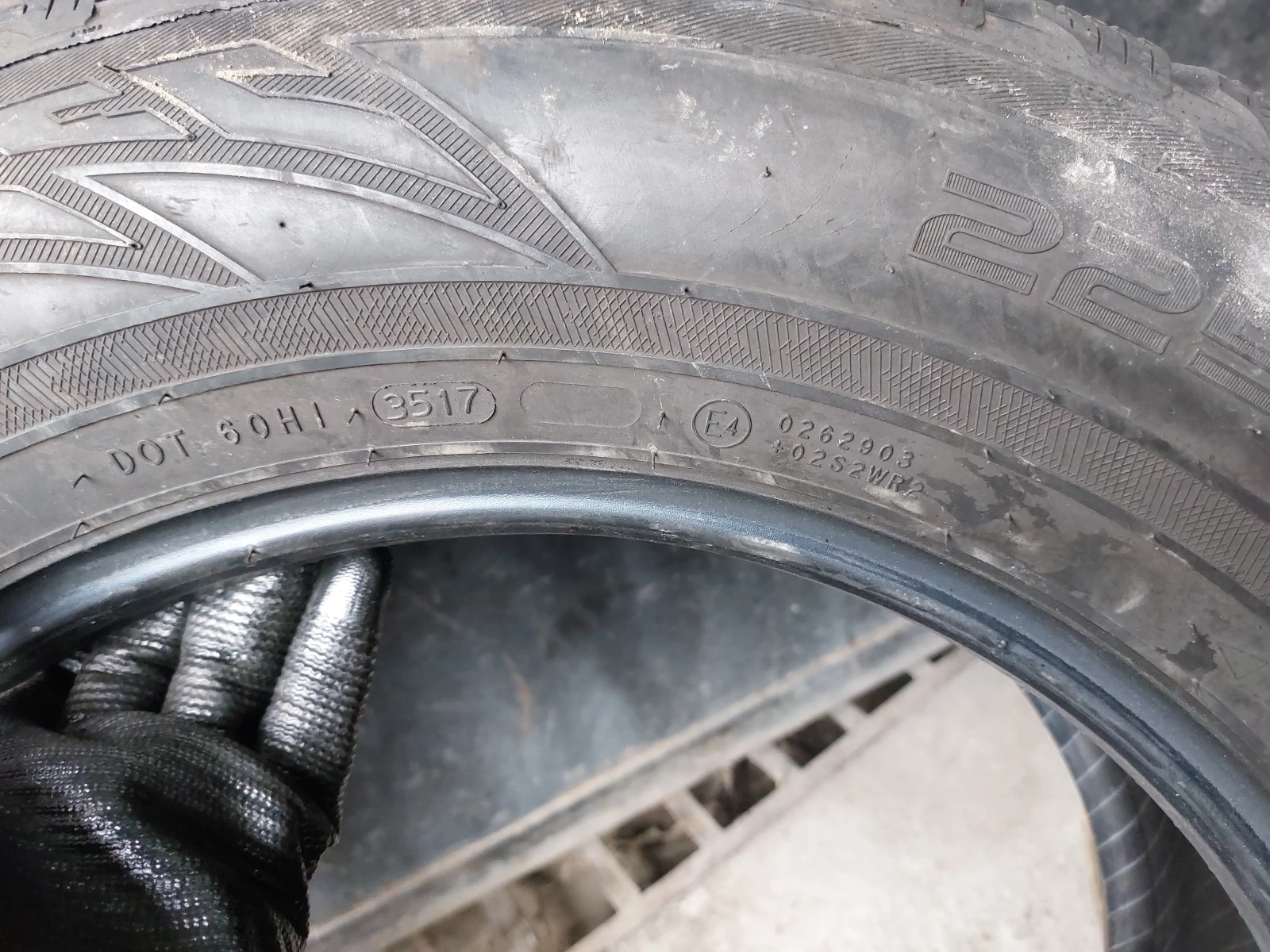  225/65R17 | Mobile.bg   6