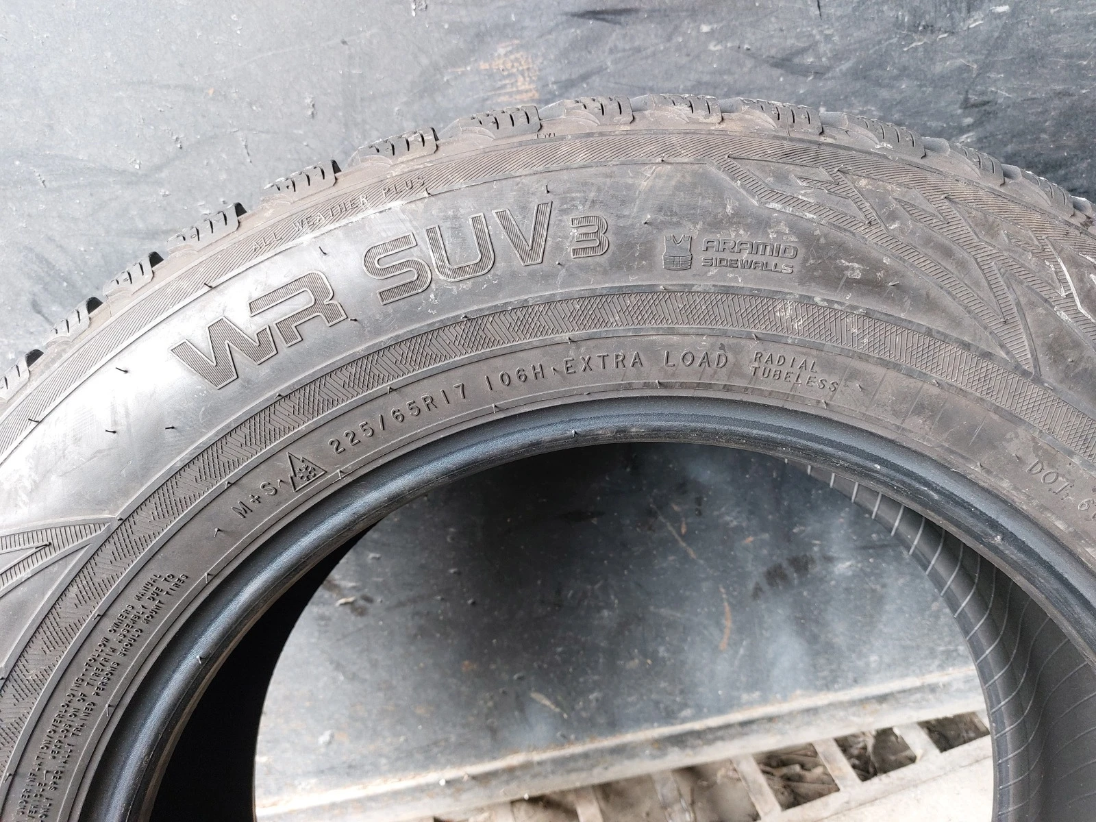  225/65R17 | Mobile.bg   5