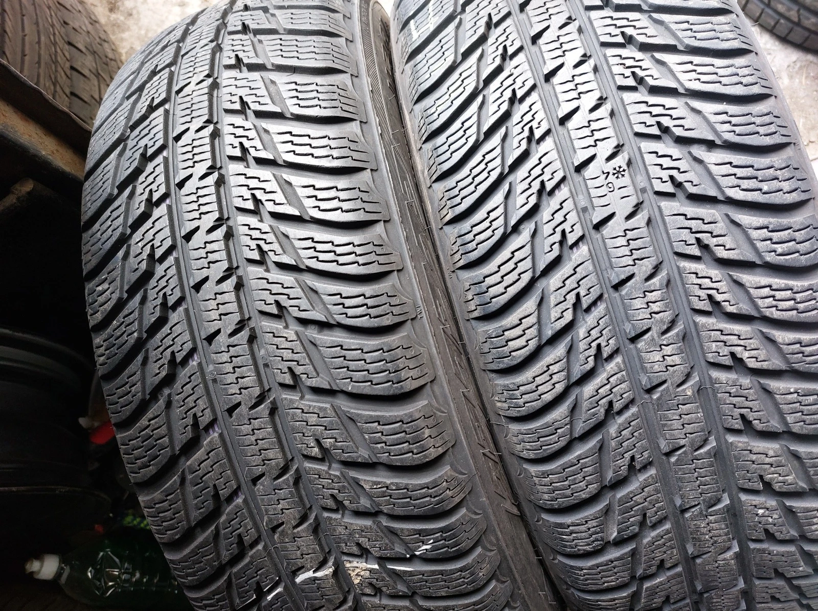  225/65R17 | Mobile.bg   2