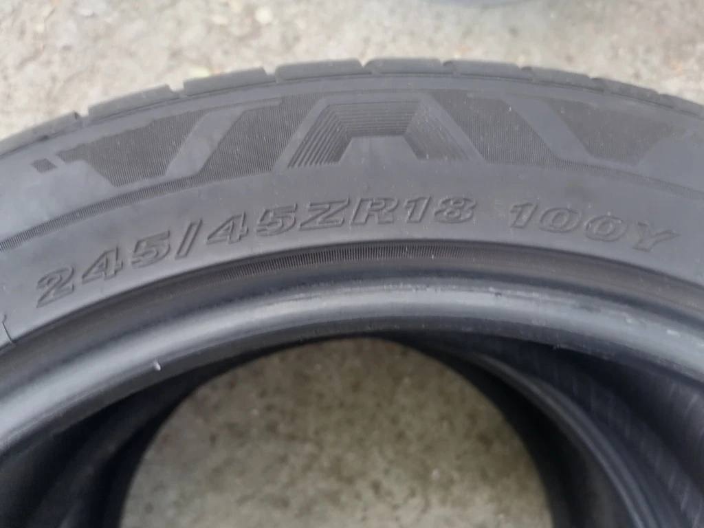  245/45R18 | Mobile.bg   5