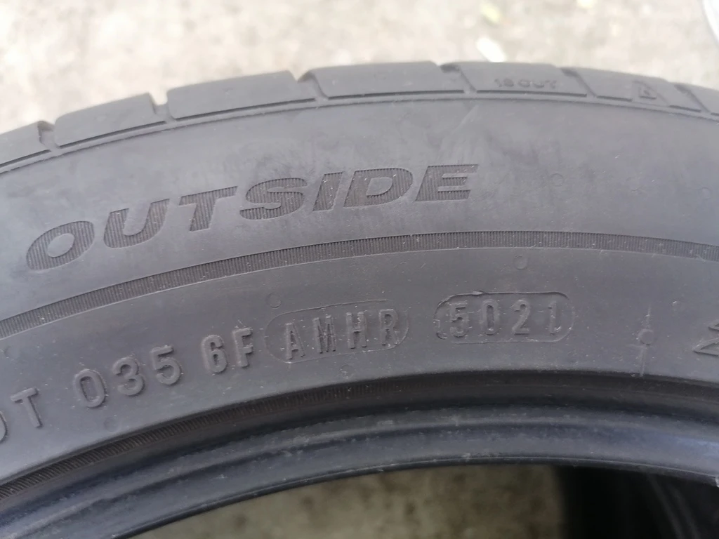  245/45R18 | Mobile.bg   6