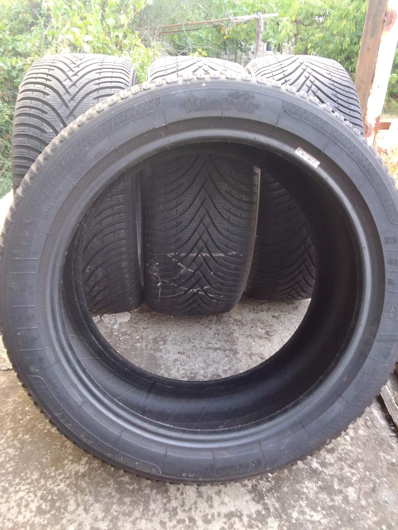  235/45R18 | Mobile.bg   2