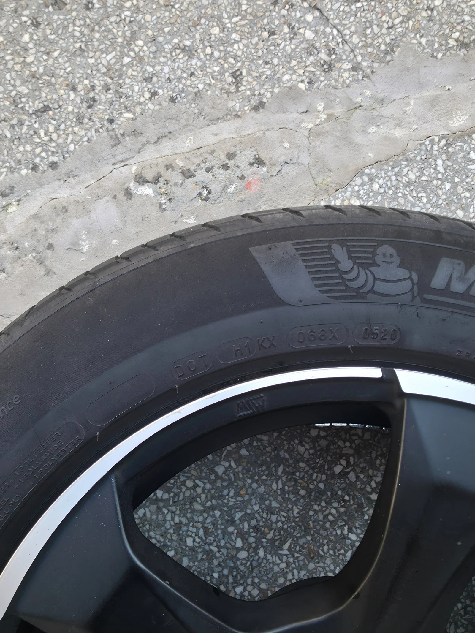 Джанти, снимка 6 - Гуми и джанти - 53846950