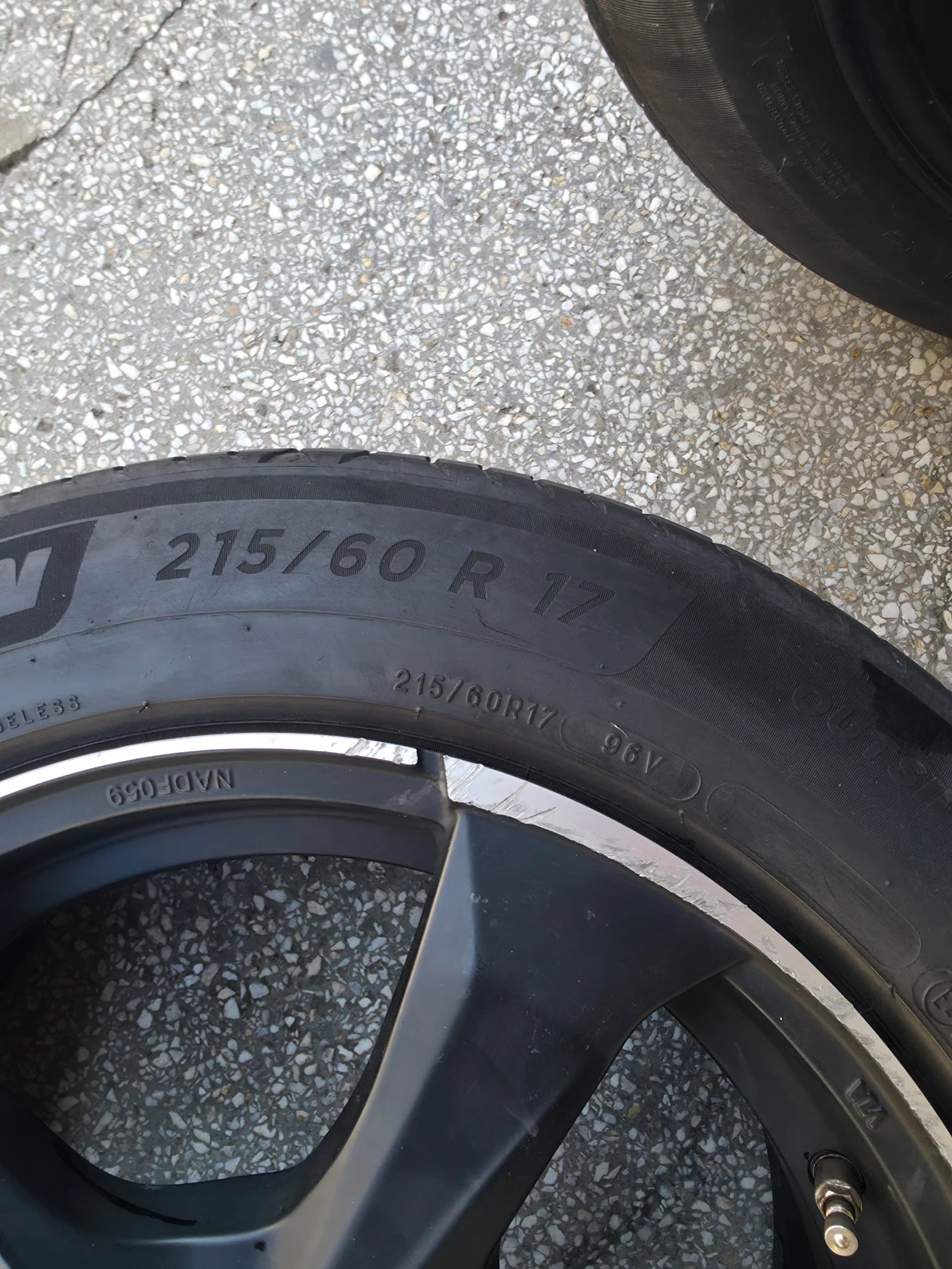 Джанти, снимка 8 - Гуми и джанти - 53846950