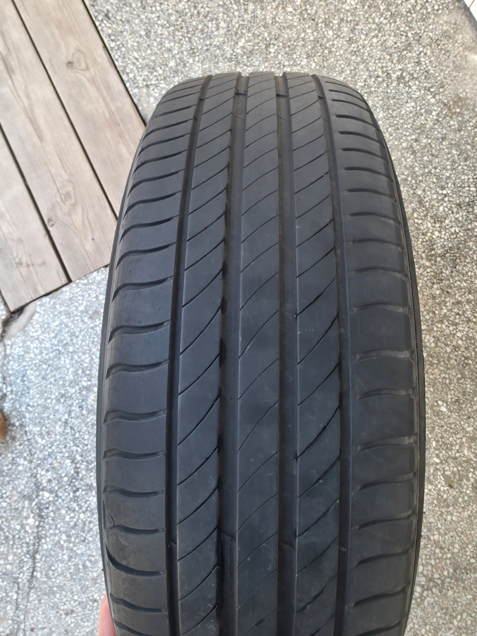 Джанти, снимка 7 - Гуми и джанти - 53846950