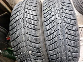 Гуми Зимни 225/65R17, снимка 1 - Гуми и джанти - 41349217