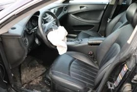 Mercedes-Benz CLS 320, снимка 8