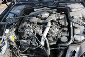 Mercedes-Benz CLS 320, снимка 11