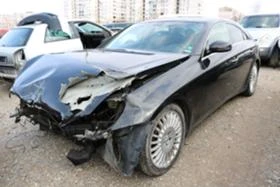 Mercedes-Benz CLS 320, снимка 1