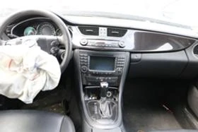 Mercedes-Benz CLS 320, снимка 9