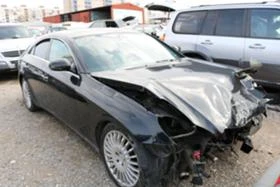 Mercedes-Benz CLS 320, снимка 16