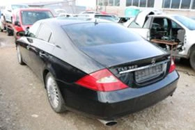 Mercedes-Benz CLS 320, снимка 6