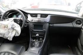 Mercedes-Benz CLS 320, снимка 15