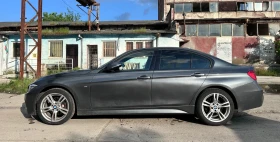 BMW 320 Н47д20С, снимка 3