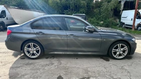 BMW 320 Н47д20С, снимка 2