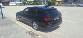 BMW 318 BMW 318d Business Mild Hybrid , снимка 13