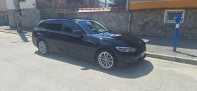 BMW 318 BMW 318d Business Mild Hybrid , снимка 1