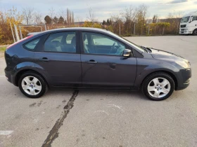 Ford Focus 1.6 TDCI, снимка 6