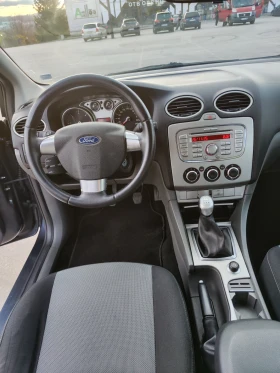 Ford Focus 1.6 TDCI, снимка 9