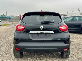 Renault Captur 1, 5 Dci / KAYLES-Go /НАВИГАЦИЯ / КАМЕРА, снимка 5