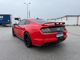 Ford Mustang 5.0GT-V8-24000km-Performance, снимка 4