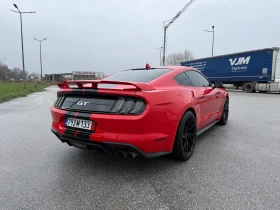 Ford Mustang 5.0GT-V8-24000km-Performance, снимка 5