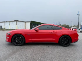 Ford Mustang 5.0GT-V8-24000km-Performance, снимка 3