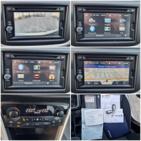 Suzuki SX4 1.6DDiS-4x4-Камера, Нави,  KEYLESS, снимка 15