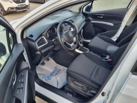Suzuki SX4 1.6DDiS-4x4-Камера, Нави,  KEYLESS, снимка 7