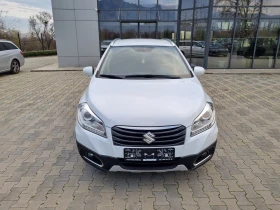 Suzuki SX4 1.6DDiS-4x4-Камера, Нави,  KEYLESS, снимка 2