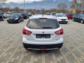 Suzuki SX4 1.6DDiS-4x4-Камера, Нави,  KEYLESS, снимка 5