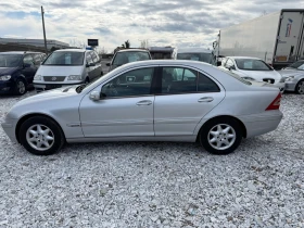 Mercedes-Benz C 200 Automat 2.0cdi 120кс 140000 km, снимка 5
