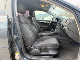 Audi A3 2.0(140к.с.)ПОДГРЕВ* АВТОПИЛОТ* ПАРКТРОНИК, снимка 15