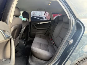 Audi A3 2.0(140к.с.)ПОДГРЕВ* АВТОПИЛОТ* ПАРКТРОНИК, снимка 10
