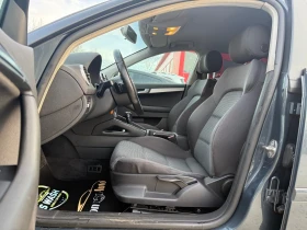 Audi A3 2.0(140к.с.)ПОДГРЕВ* АВТОПИЛОТ* ПАРКТРОНИК, снимка 7