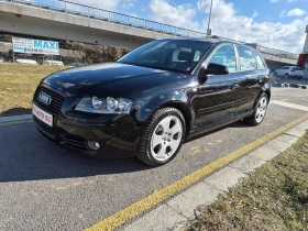 Audi A3 1.9 TDI , снимка 1