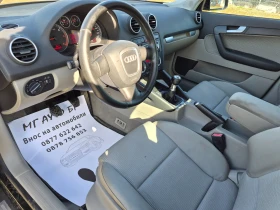 Audi A3 1.9 TDI , снимка 11