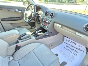 Audi A3 1.9 TDI , снимка 12