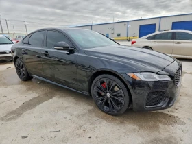 Jaguar Xf DIGITAL* KEYLESS* КЛИП НА МОТОРА* PREMIUM AUDIO, снимка 1