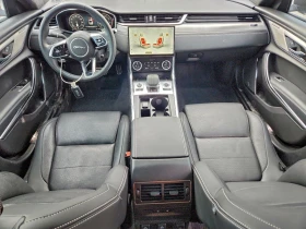 Jaguar Xf DIGITAL* KEYLESS* КЛИП НА МОТОРА* PREMIUM AUDIO, снимка 8